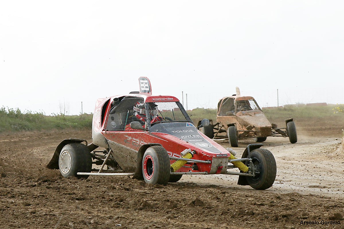 Espectáculo en Mendavia